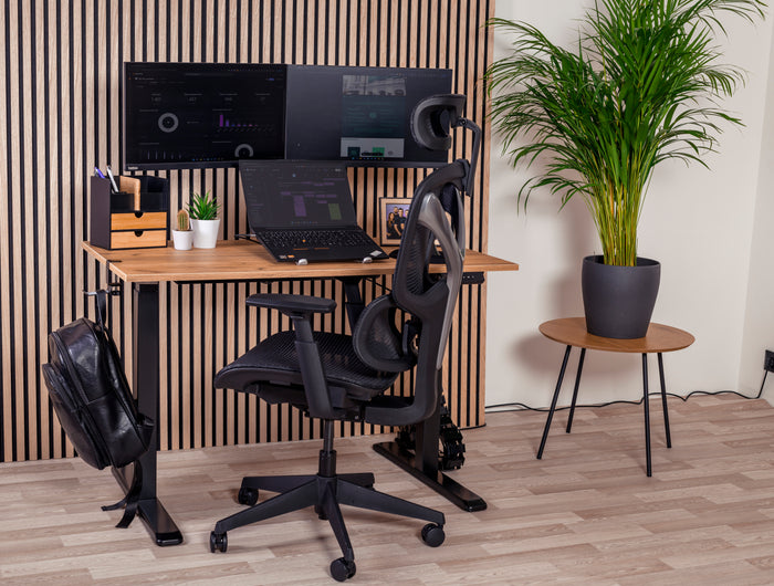 <h3><strong>Ergonomický pracovní set - Plus</strong></h3>