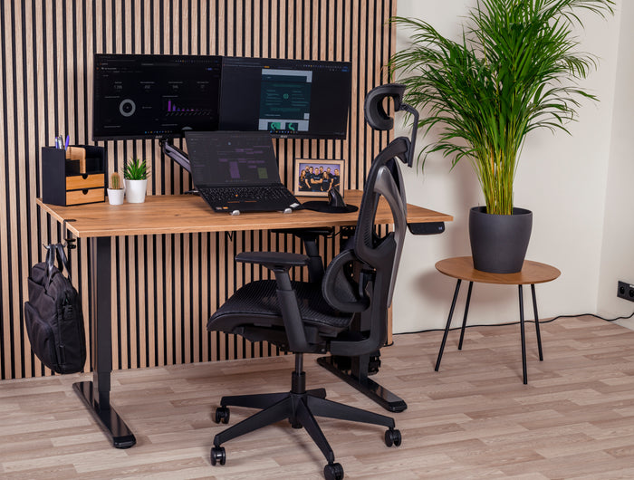 <h3><strong>Ergonomický pracovní set - Pro</strong></h3>