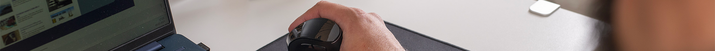 Ergonomie v praxi aneb jak předejít syndromu karpálního tunelu