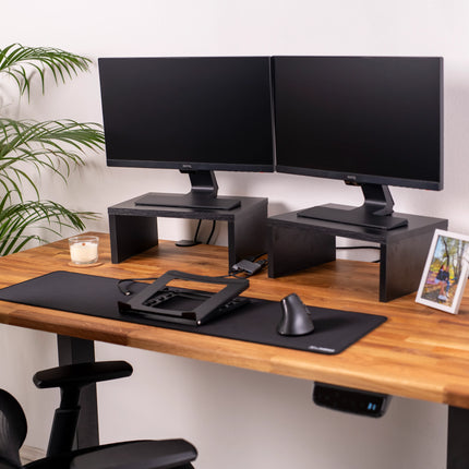LCD monitor 24" s LED podsvícením a Full HD