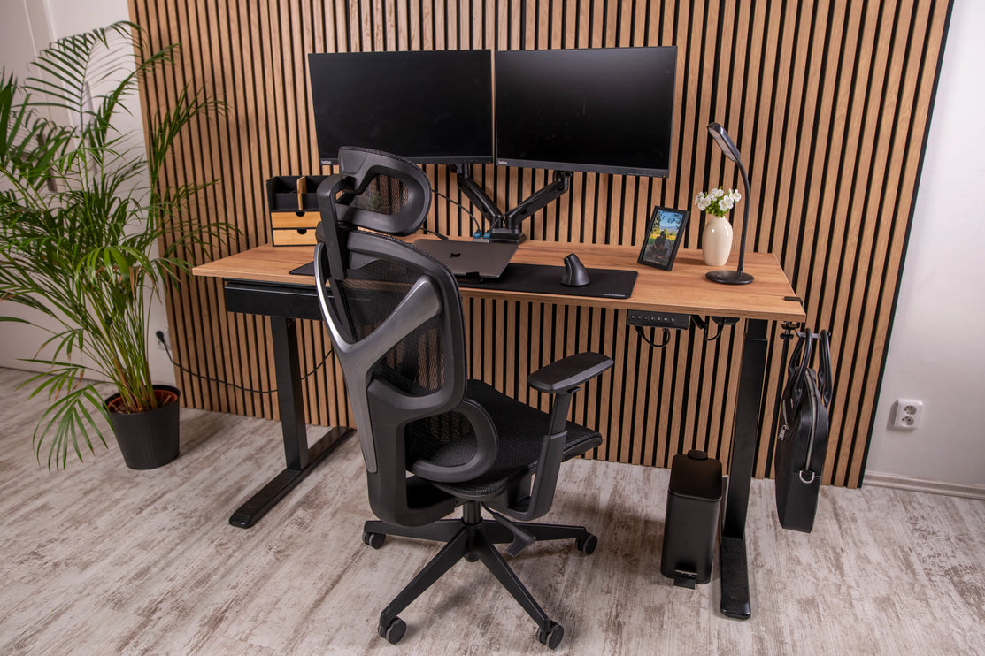 Ergonomický pracovní set - Plus