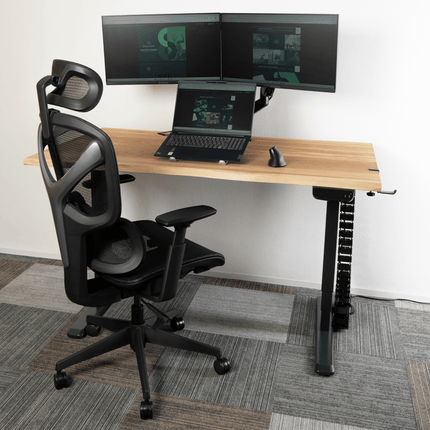 Ergonomický pracovní set - PRO