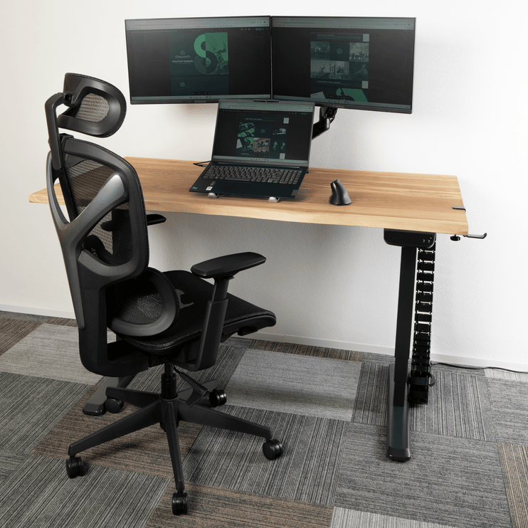 Ergonomický pracovní set - PRO