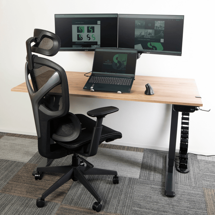 Ergonomický pracovní set - PRO