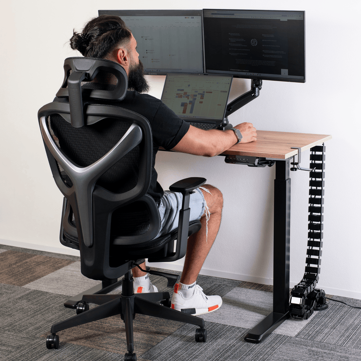 Ergonomický pracovní set - PRO