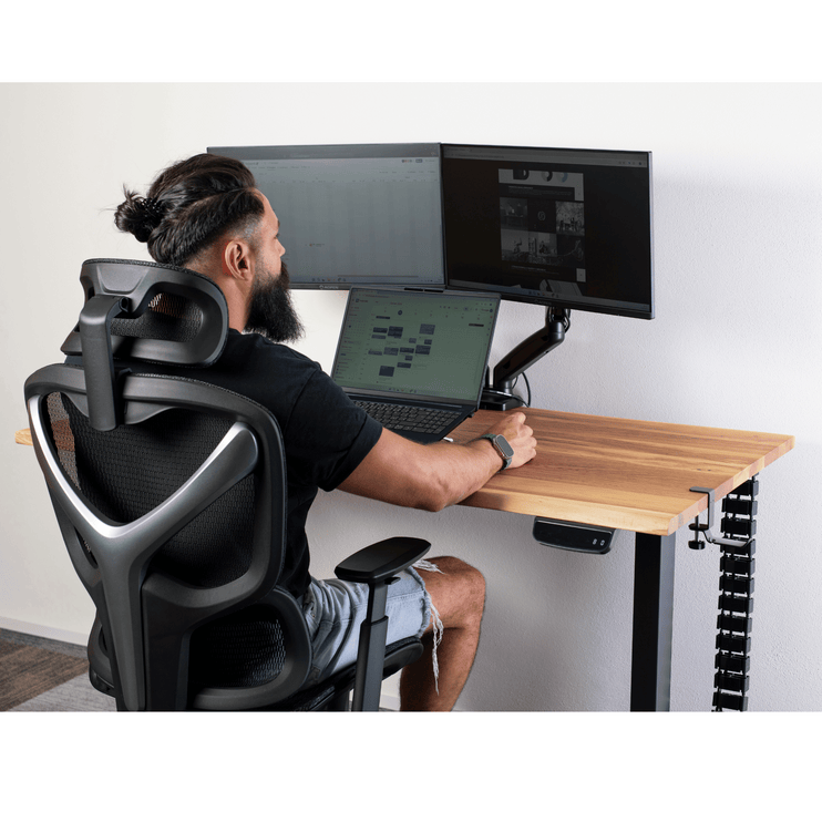 Ergonomický pracovní set - PRO