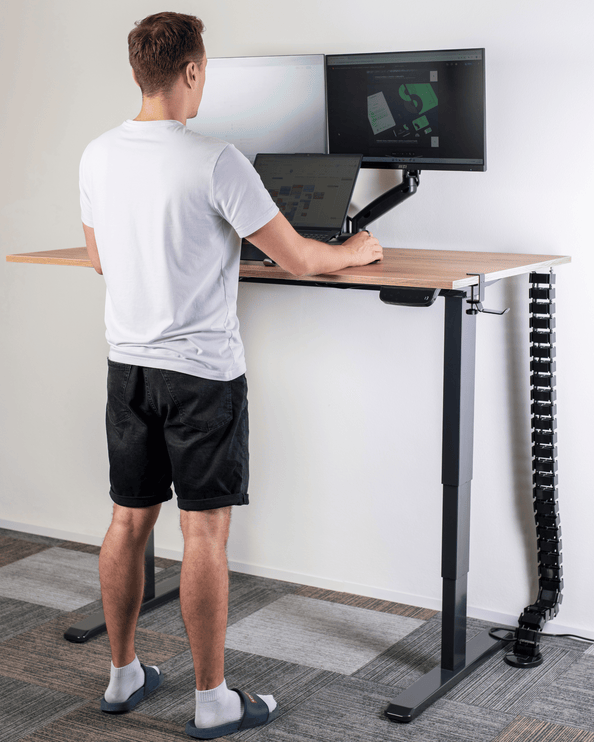 Ergonomický pracovní set - Plus