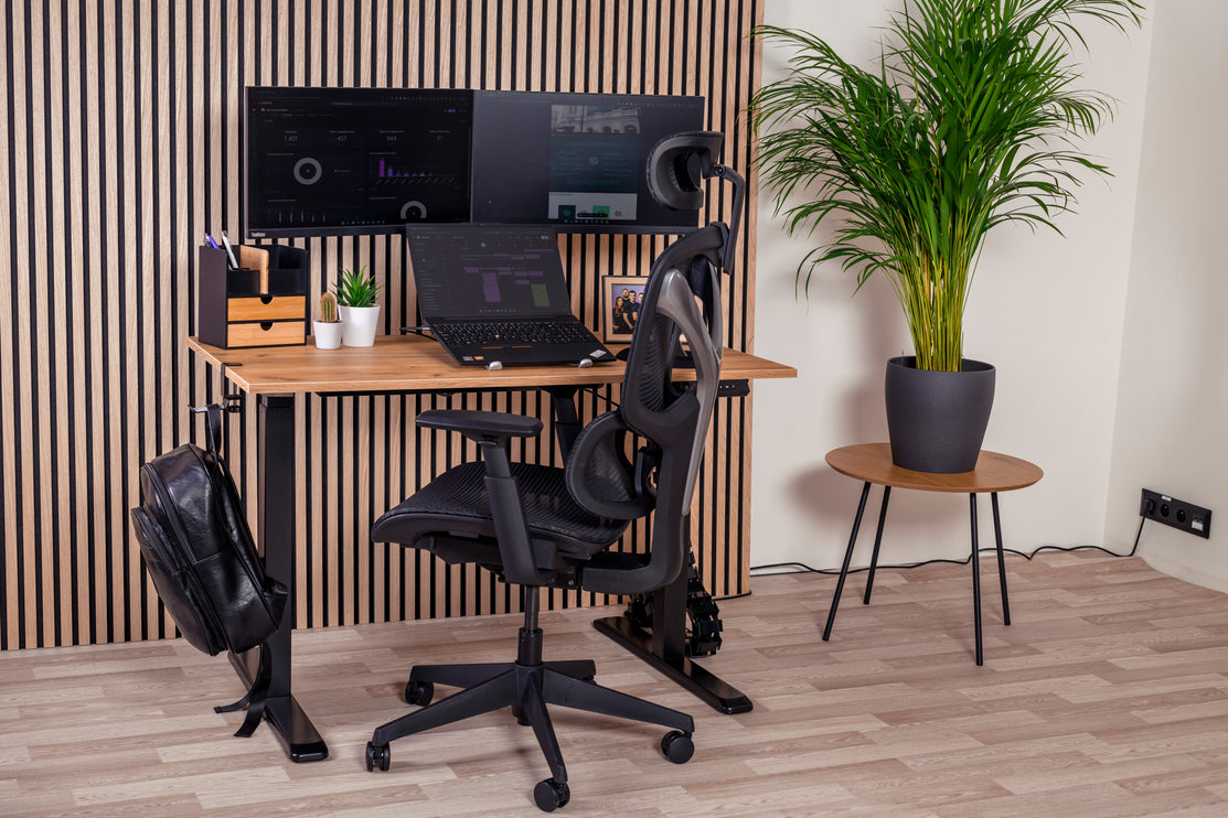 Ergonomický pracovní set - Plus