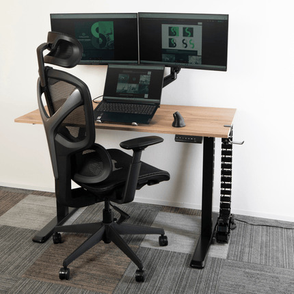 Collection image for: Ergonomické pracovní sety