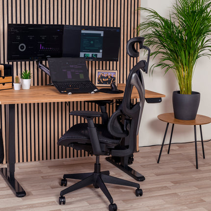 Ergonomický pracovní set - PRO