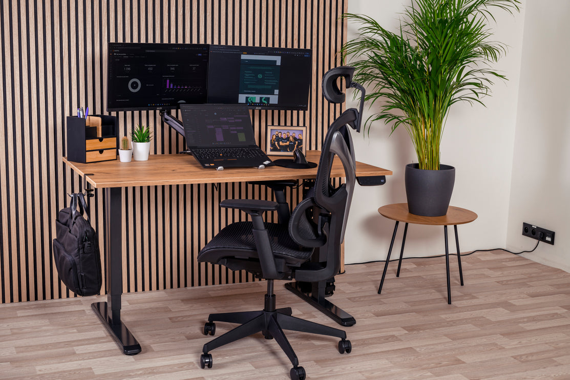 Ergonomický pracovní set - PRO