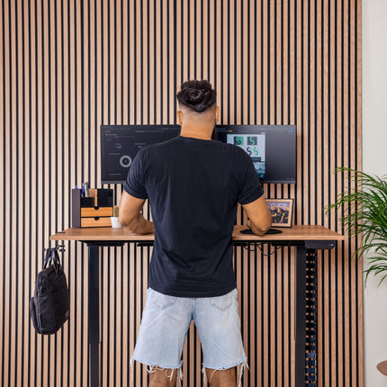 Ergonomický pracovní set - PRO