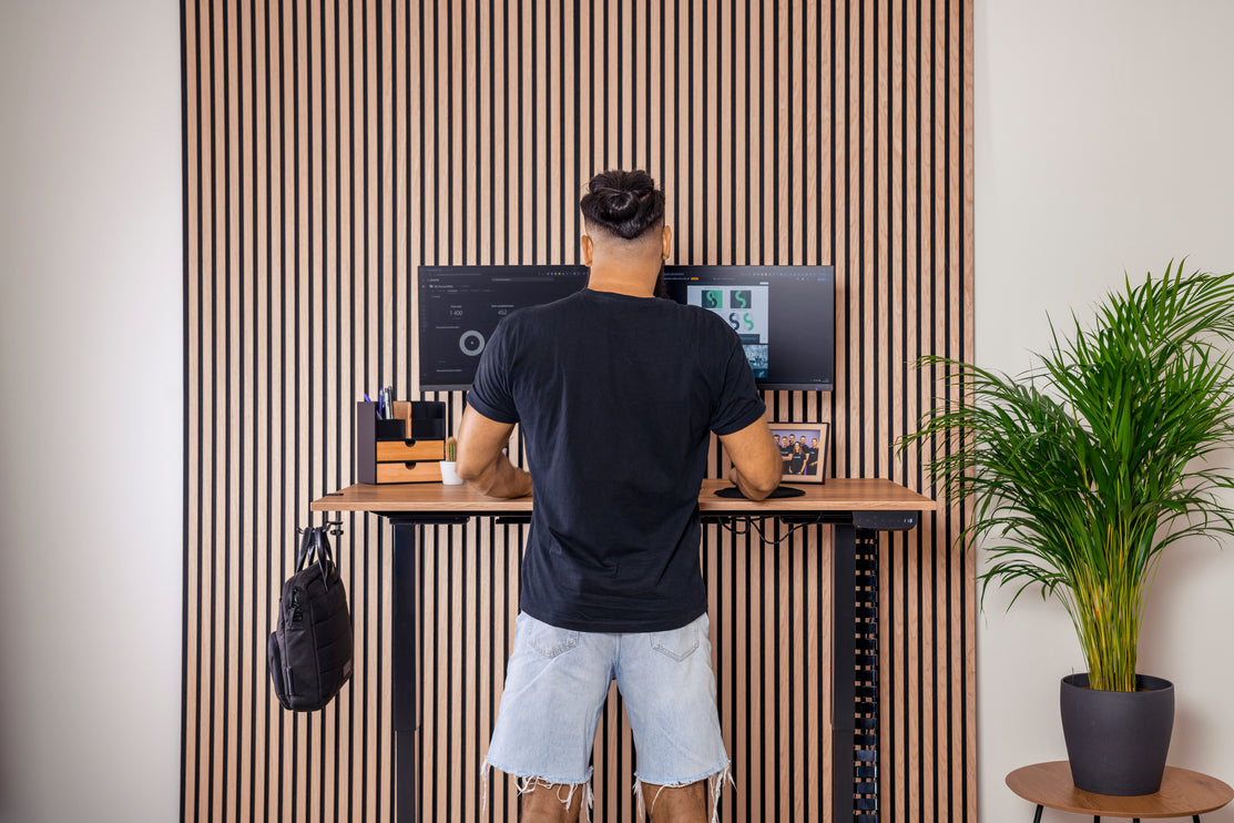 Ergonomický pracovní set - PRO