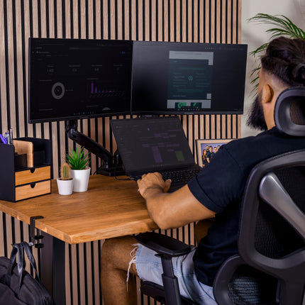 Ergonomický pracovní set - PRO