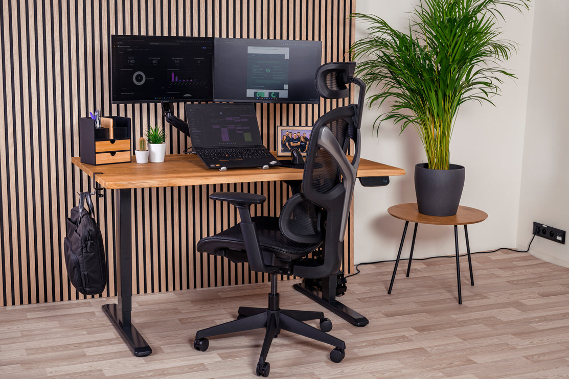 Ergonomický pracovní set - PRO
