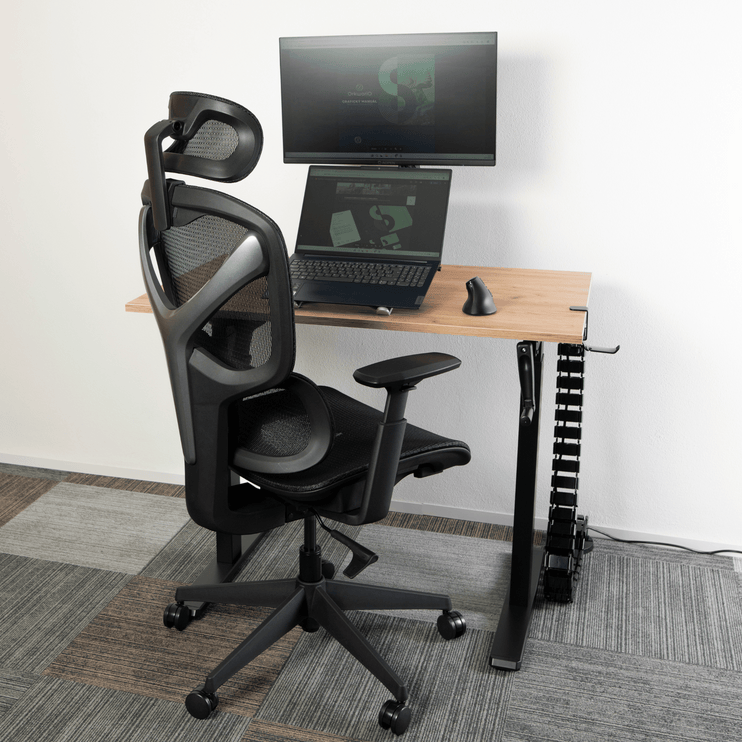 Ergonomický pracovní set - Starter pack
