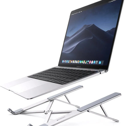 Polohovatelný stojan na notebook