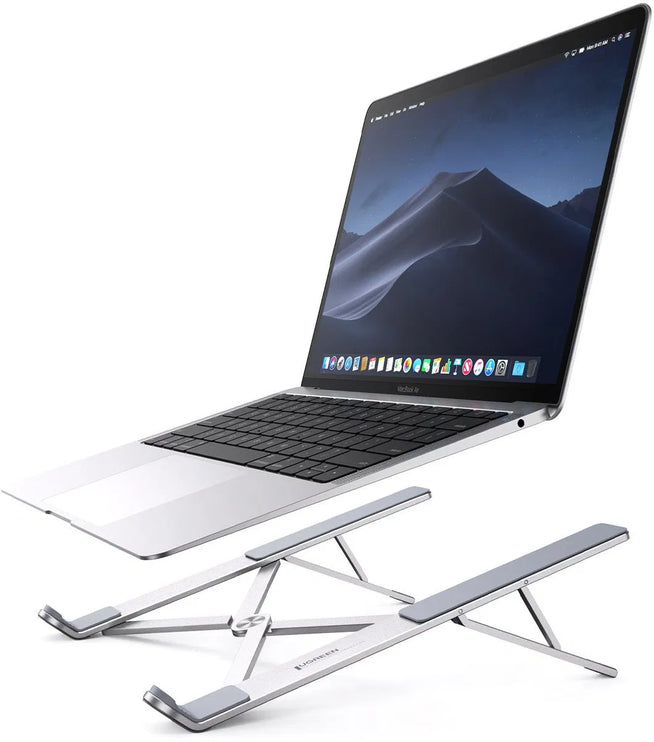 Polohovatelný stojan na notebook