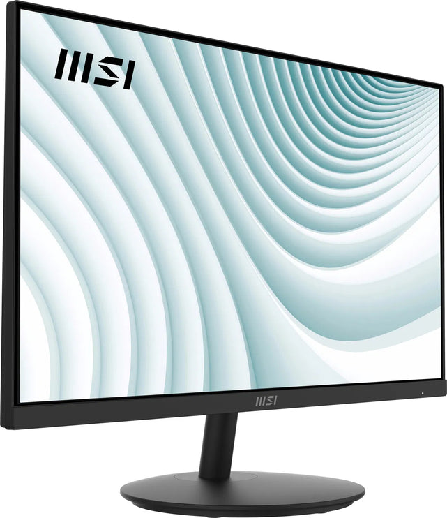Monitor MSI 24" / 60cm s ochranou zraku