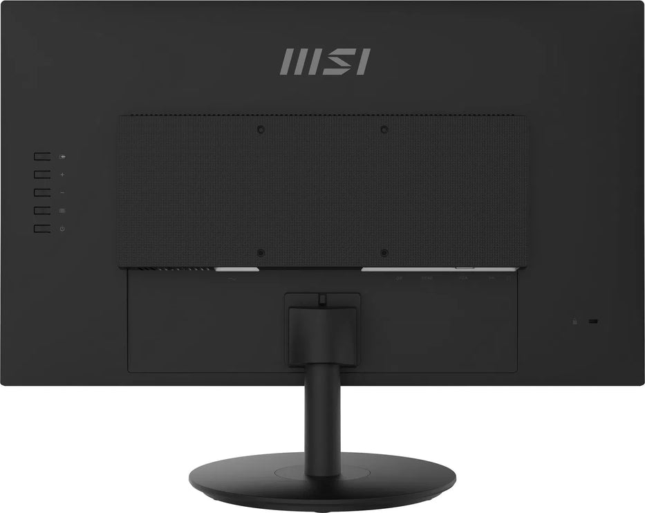 Monitor MSI 24" / 60cm s ochranou zraku
