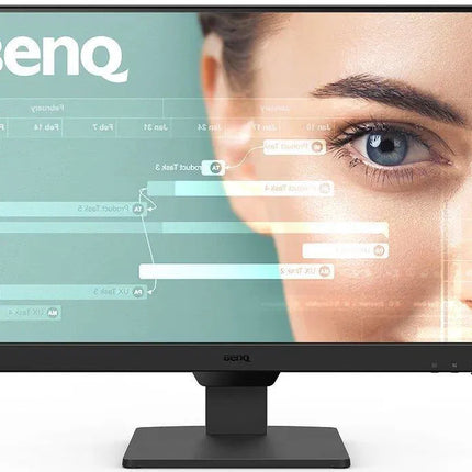 Monitor BenQ 24 palců / 60 cm - Profesionální monitor s ochranou zraku