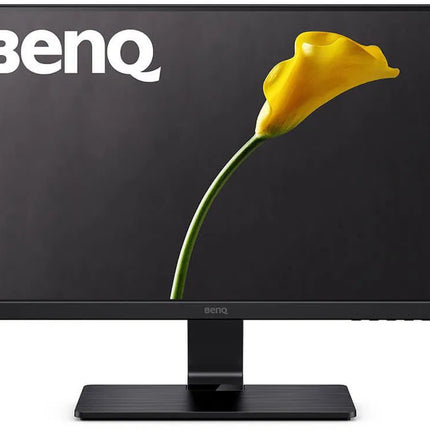 LCD monitor 24" s LED podsvícením a Full HD