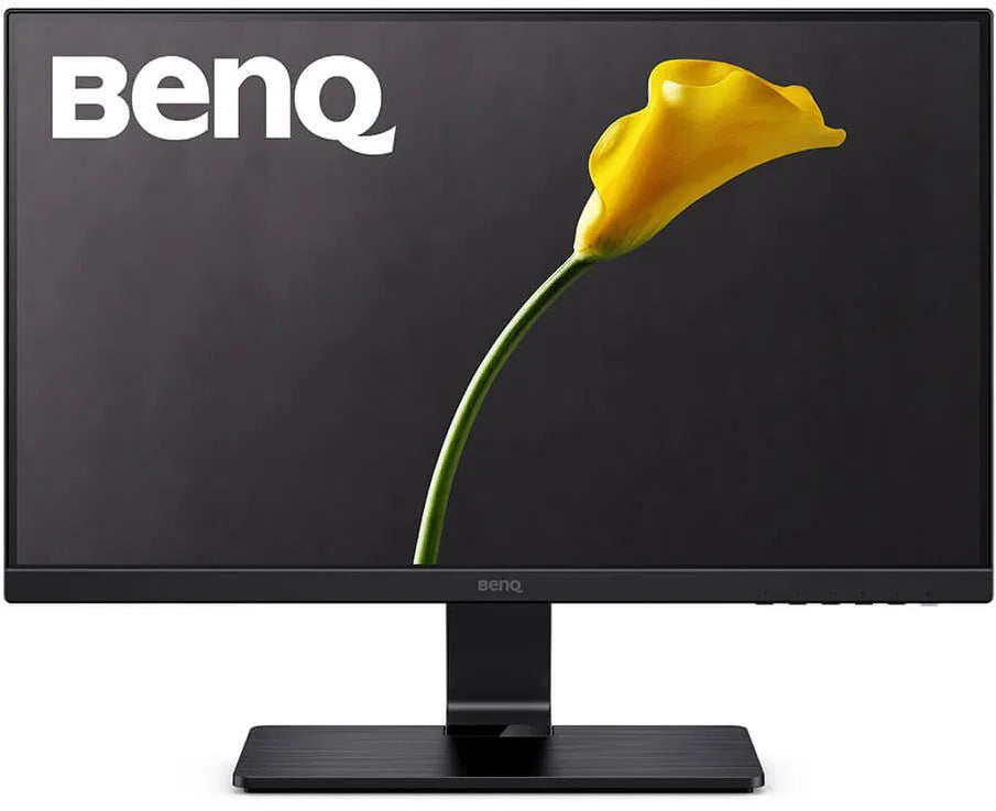 LCD monitor 24" s LED podsvícením a Full HD