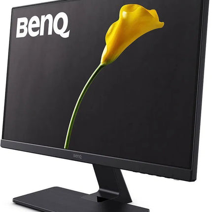 LCD monitor 24" s LED podsvícením a Full HD