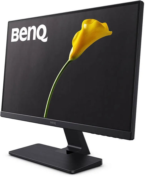 LCD monitor 24" s LED podsvícením a Full HD