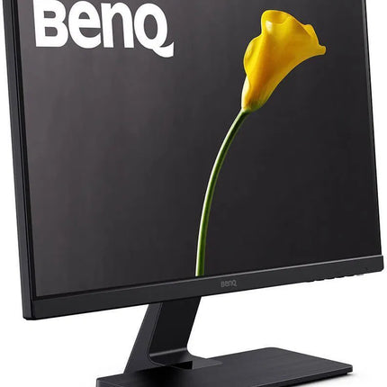 LCD monitor 24" s LED podsvícením a Full HD
