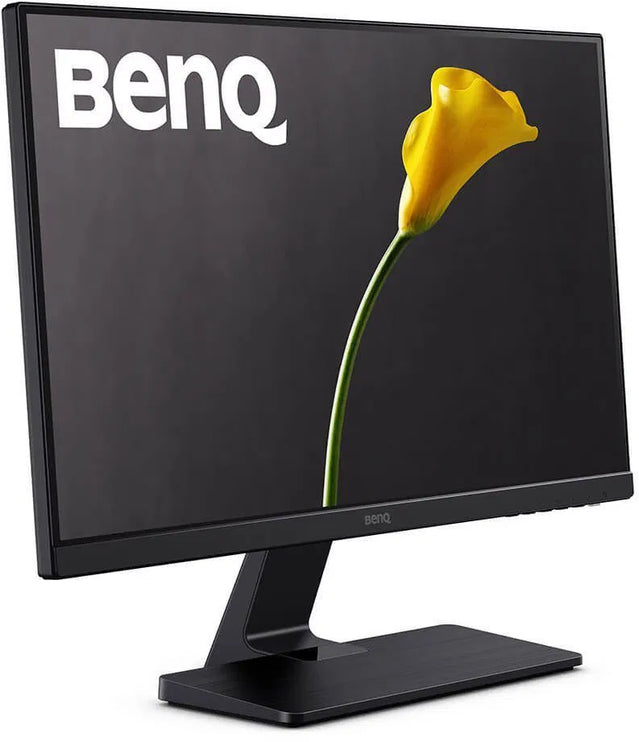 LCD monitor 24" s LED podsvícením a Full HD