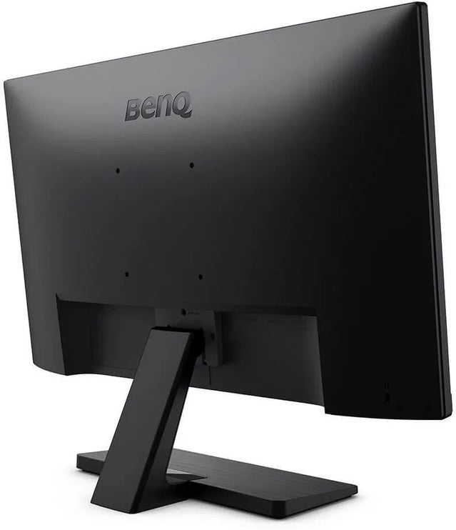 LCD monitor 24" s LED podsvícením a Full HD