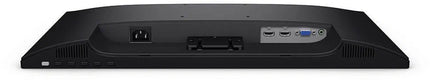 LCD monitor 24" s LED podsvícením a Full HD