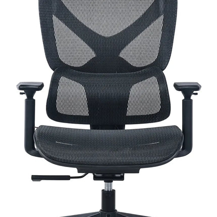 Ergonomické kancelářské křeslo