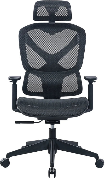 Ergonomické kancelářské křeslo