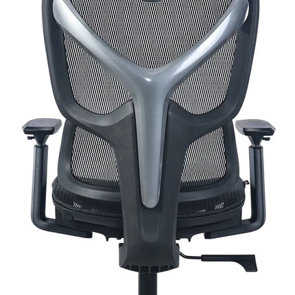 Ergonomické kancelářské křeslo