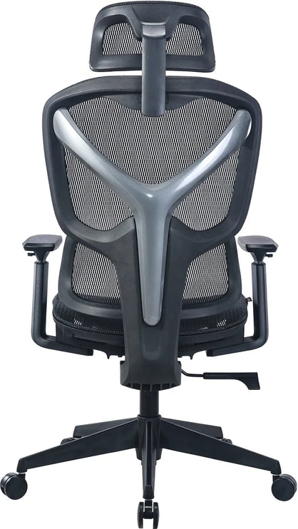 Ergonomické kancelářské křeslo