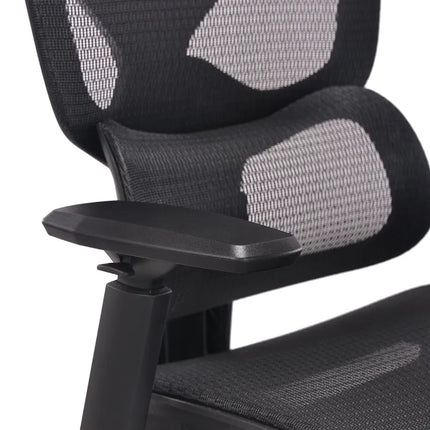 Ergonomické kancelářské křeslo