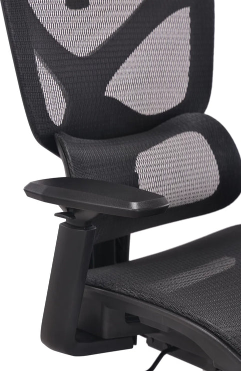 Ergonomické kancelářské křeslo
