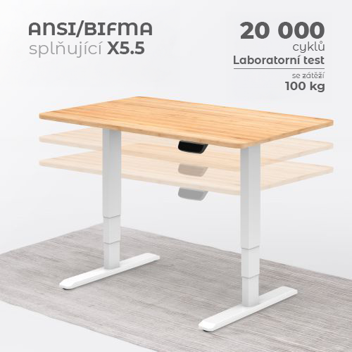 Ergonomický pracovní set - PRO
