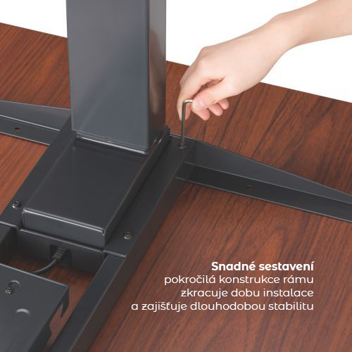 Ergonomický pracovní set - PRO