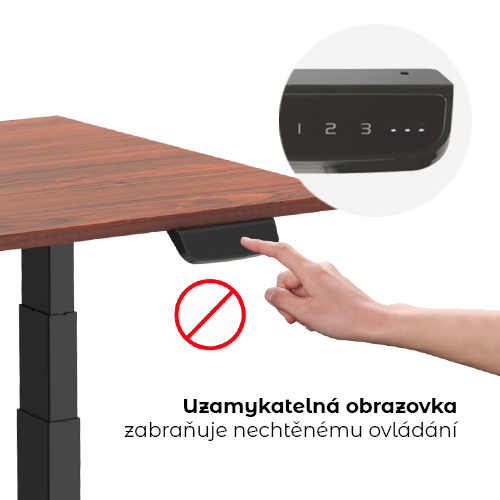 Ergonomický pracovní set - PRO